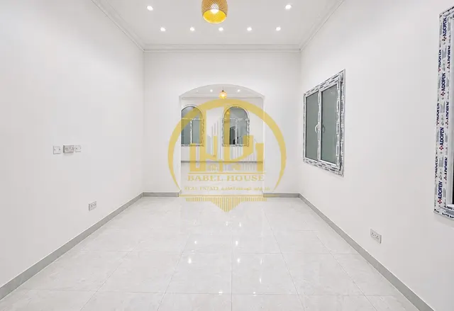 9BR Villa Independent | Brand New | Al Thumama