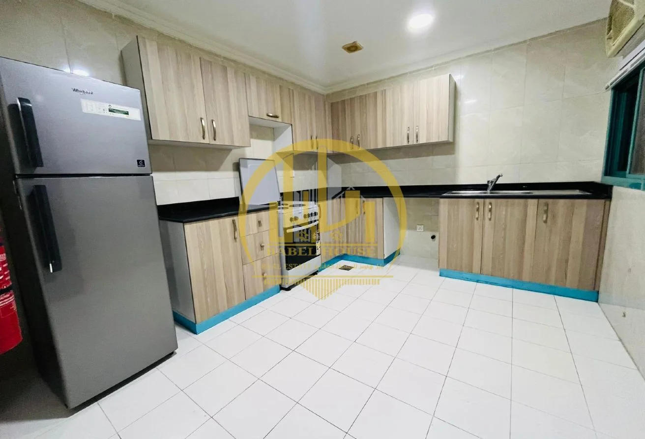 2 BR Furnished | 120 sqm | Msheireb