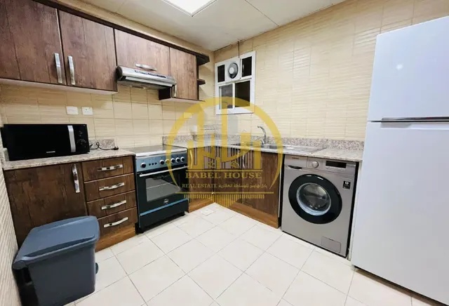 2 BR Furnished | Month Free | Bills Incl. |Al Nasr