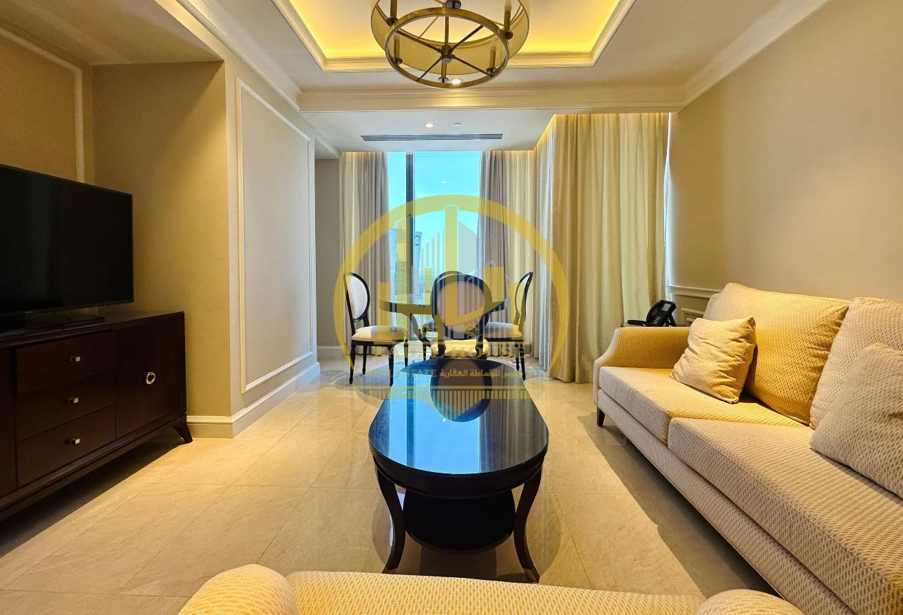 3BR Furnished | Bills Included | West Bay