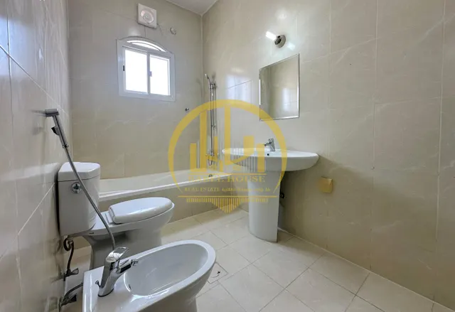 5BR Villa | Unfurnished | Ain Khaled
