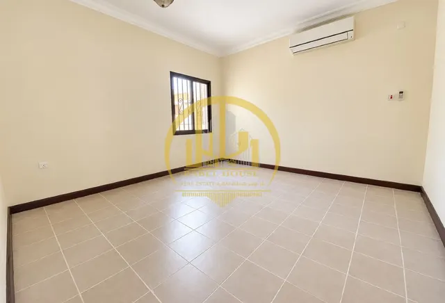 3BR Unfurnished | Master Bedroom | Old Airport