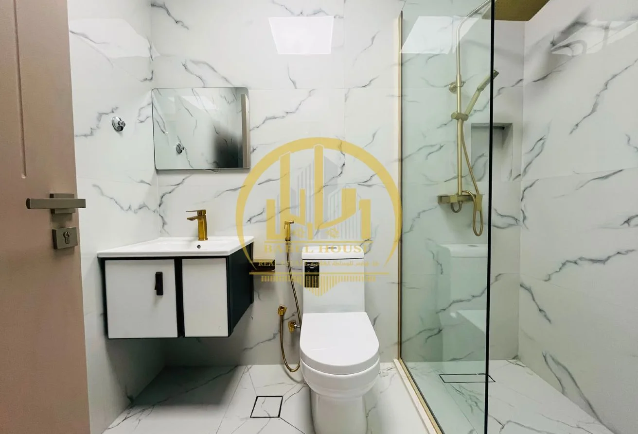2BR Furnished | 113 sqm | Al Mansoura