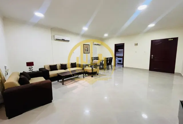 1 BR Furnished | Gym | Bin Mahmoud