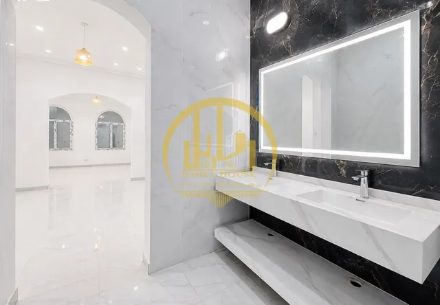 9BR Villa Independent | Brand New | Al Thumama