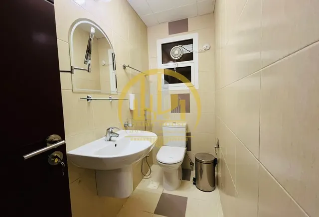 2 BR Furnished | Month Free | Bills Incl. |Al Nasr