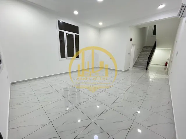 7BR Villa Compound | Unfurnished | Umm Al Amad