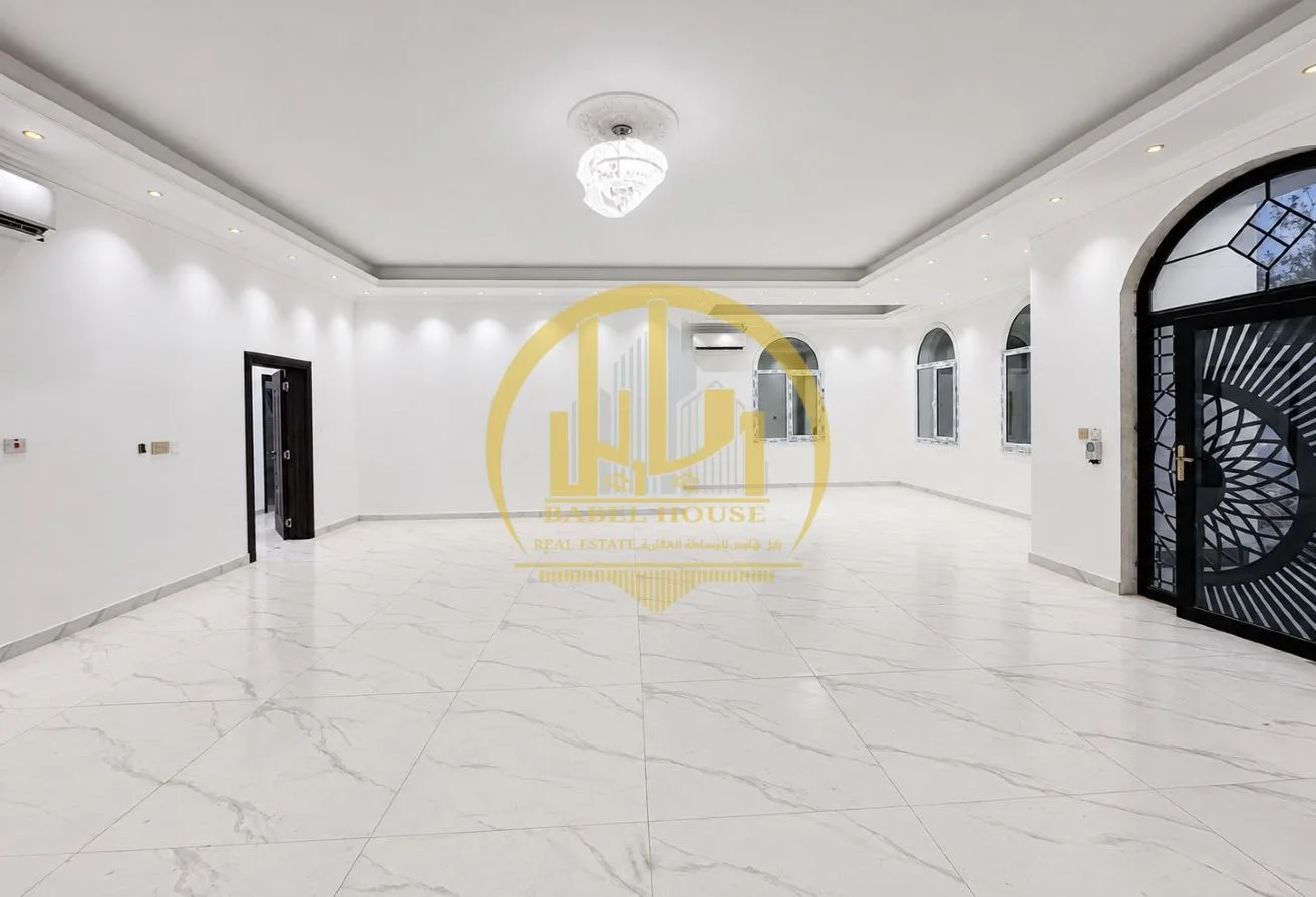 9BR Villa | Standalone | Al Thumama
