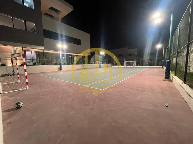 4BR + Maid Furnished | 5Month Free | Al Waab