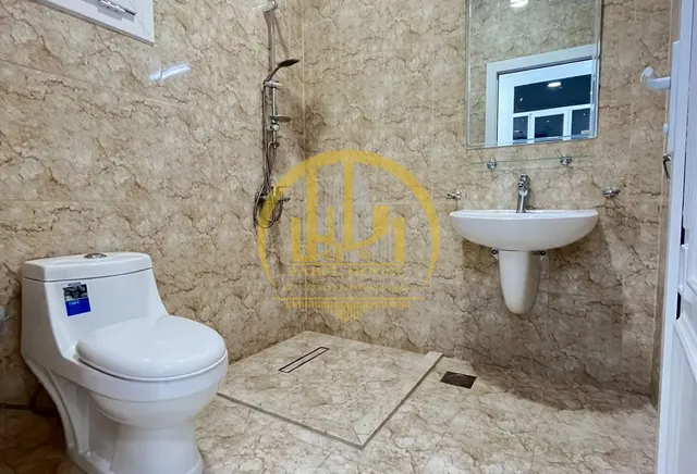 7BR Villa Compound| Unfurnished | Umm Al Amad