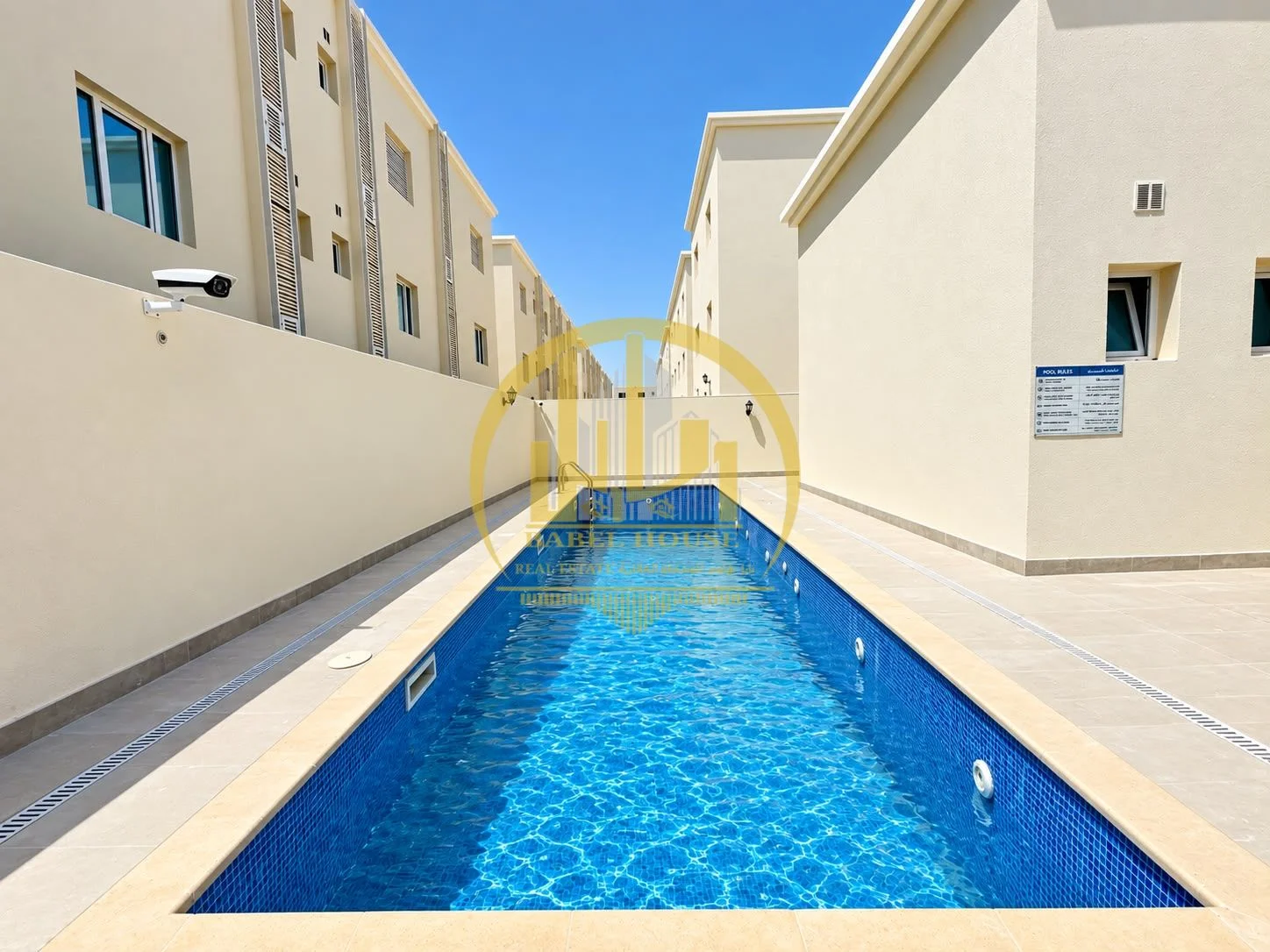 7BR Villa | Brand New | Al Markhiya