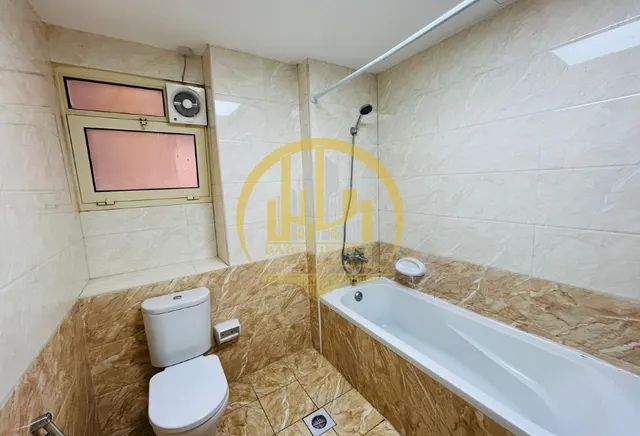 Spacious 2Bedroom | Furnished | Closed Kitchen
