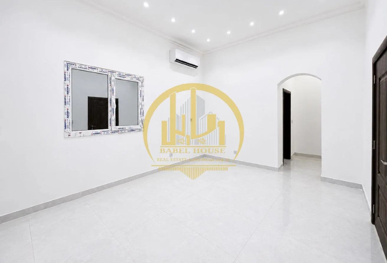 9BR Villa | Standalone | Al Thumama