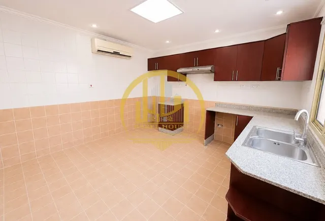 5 BR Villa | Standalone | Ain Khaled