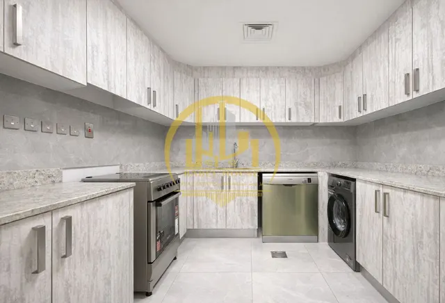 2 BR Semi Furn. | Bills Incl. | The Pearl