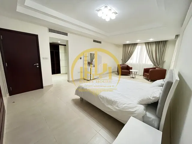 4BR Villa | 3 Month Free | Furnished | Al Waab
