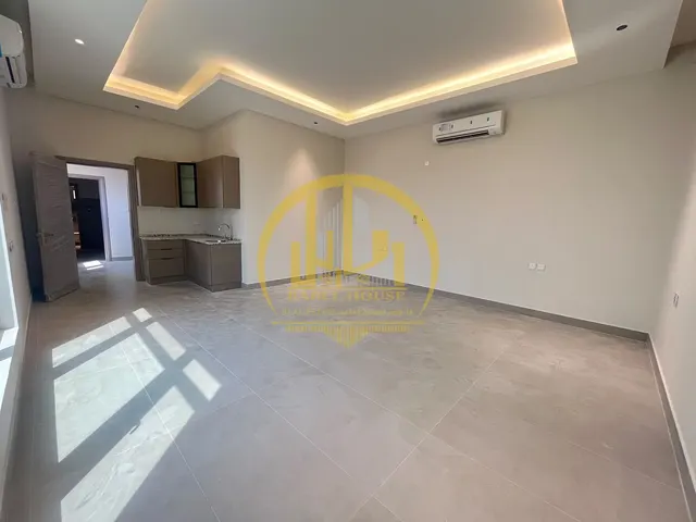 8BR Villa Brand New | Unfurnished | Al Kharaitiyat