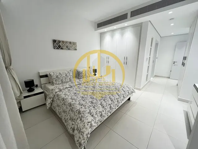 4BR + Maid Furnished | 5Month Free | Al Waab