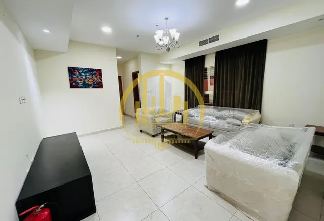 Spacious 2Bedroom | Furnished | Closed Kitchen