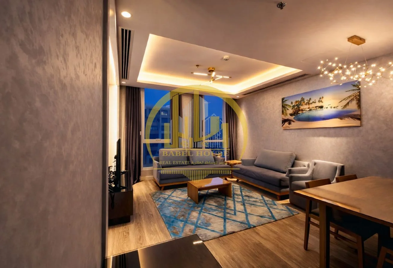 2 BR Furnished | Bills Incl. | Al Muntazah