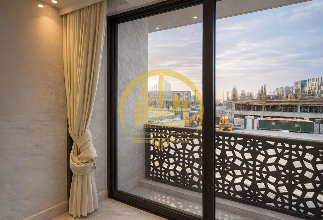 2 BR Semi Furn. | 2 Months Free | Fox Hills - view 3