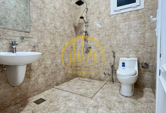 7BR Villa Compound| Unfurnished | Umm Al Amad