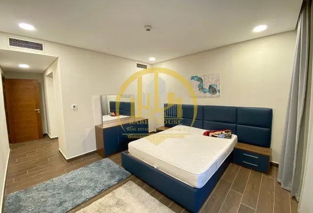 2 BR Furnished | Gym & Pool | Lusail