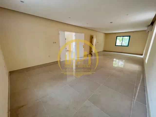 4 BR Villa | Maid Room | Al Aziziyah