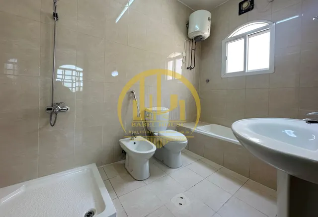 5BR Villa | Unfurnished | Ain Khaled