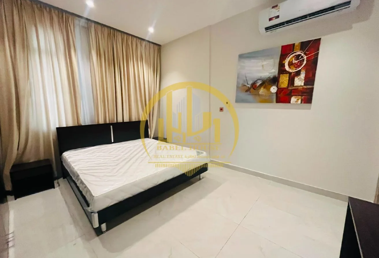 2BR Furnished | 113 sqm | Al Mansoura - view 3