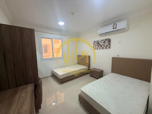 2BR Furnished | Bills Included | Old Airport