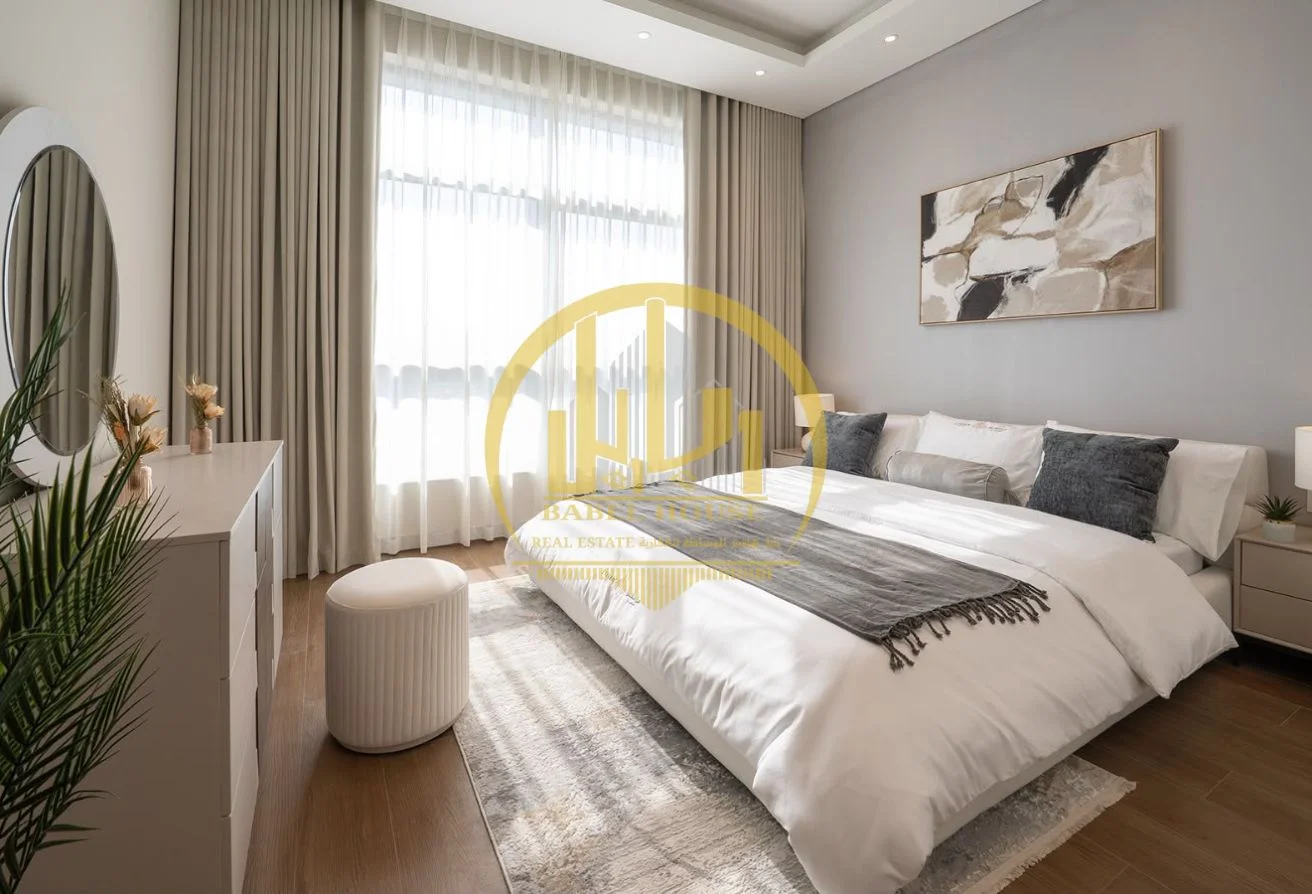 3BR Luxury Furnished| 143 sqm. | Al Muraikh