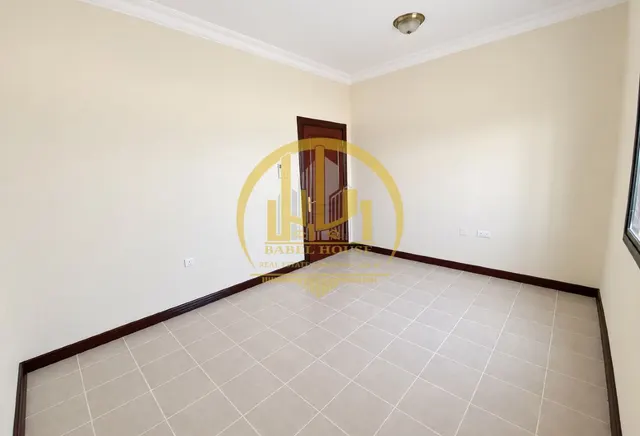 3BR Unfurnished | Master Bedroom | Old Airport