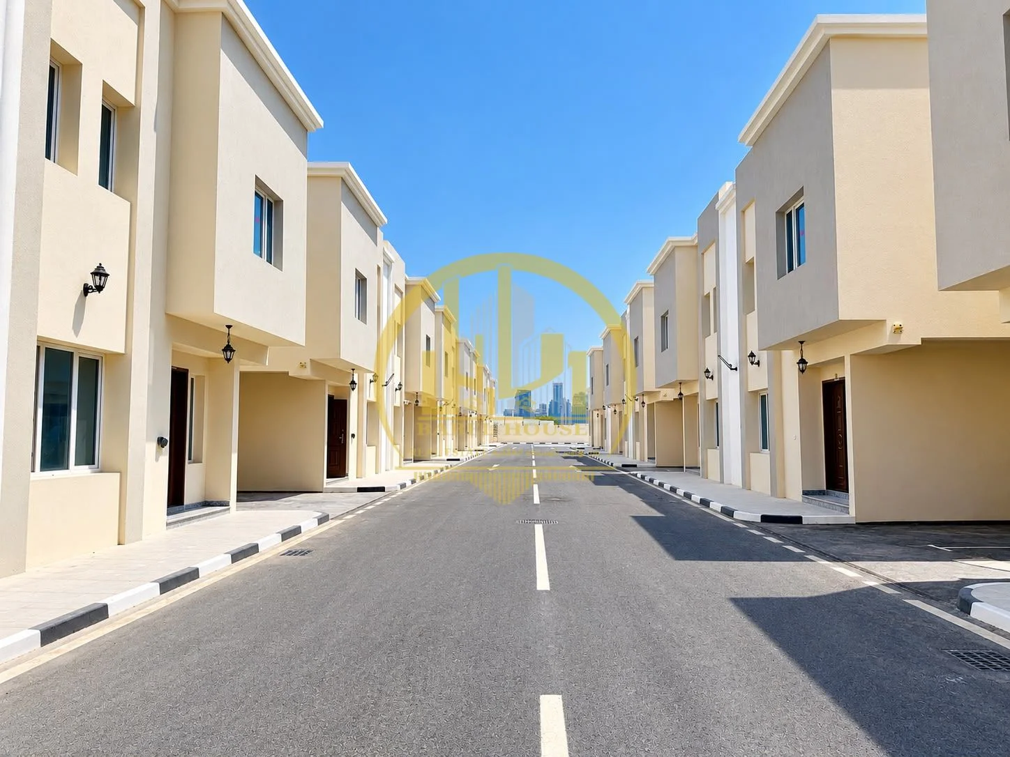 7BR Villa | Brand New | Al Markhiya