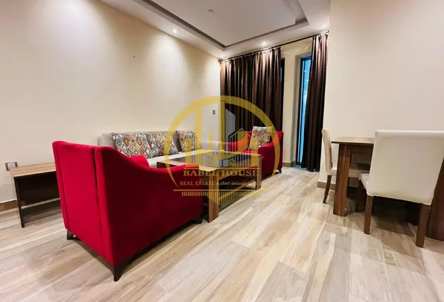 1BR Furnished | Month Free | Bills Incl. | Al Sadd
