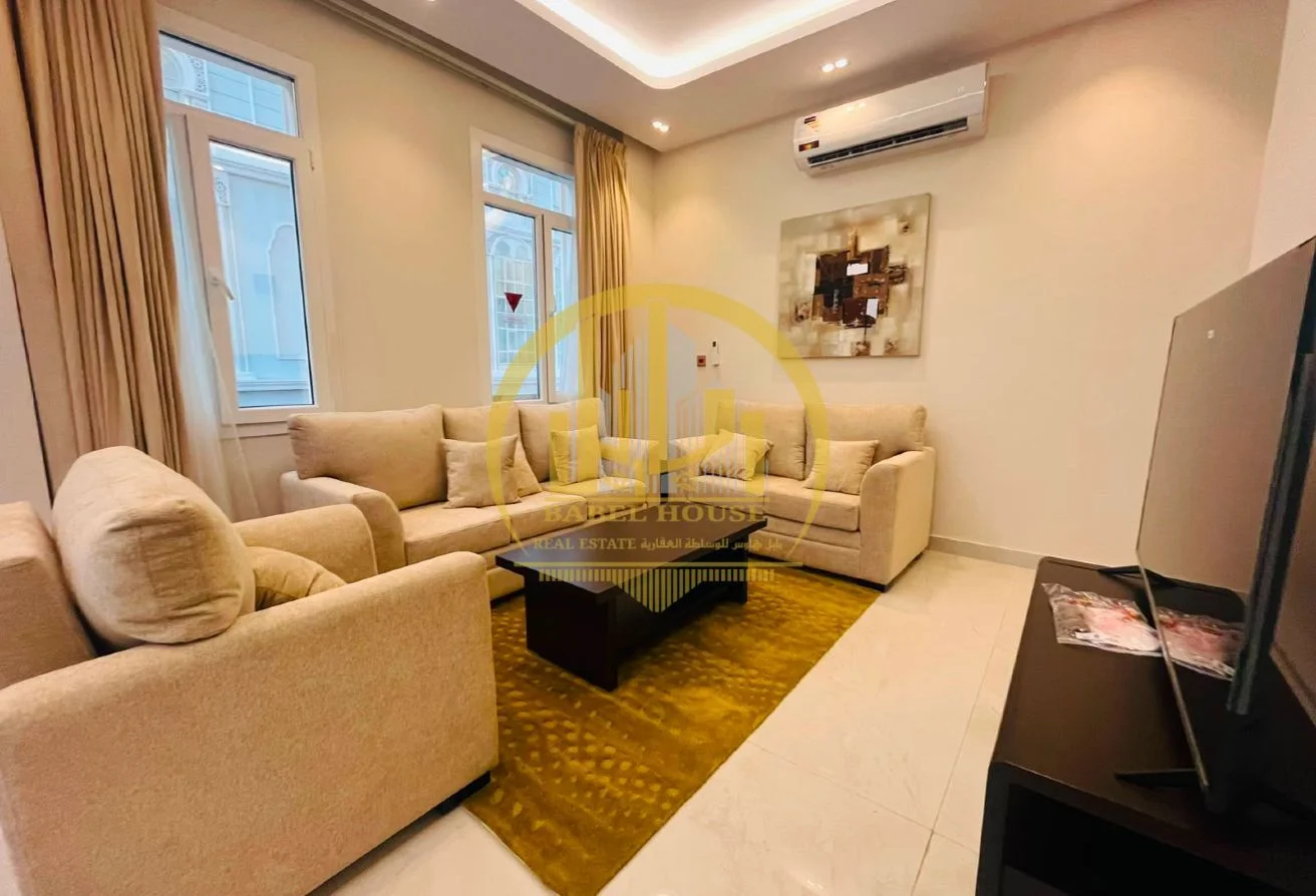 2BR Furnished | 113 sqm | Al Mansoura
