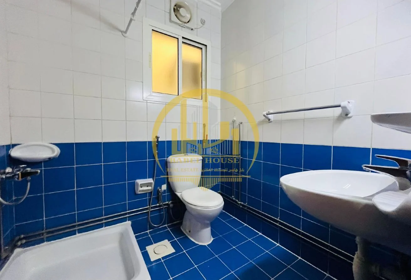 2 BR Furnished | WiFi Incl. | Old Salata