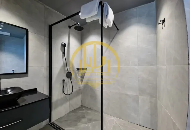 1 BR | City + Sea View | Lusail Marina