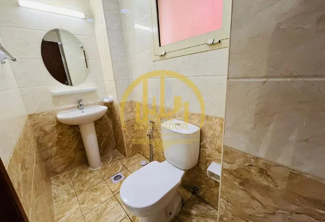 Spacious 2Bedroom | Furnished | Closed Kitchen