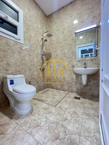 7BR Villa Compound | Unfurnished | Umm Al Amad