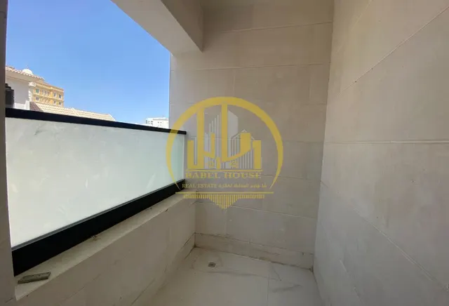 2BR Brand New | Balcony | Al Mansoura