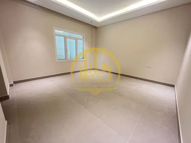 8BR Villa Brand New | Unfurnished | Al Kharaitiyat