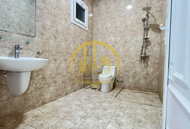 7BR Villa Compound| Unfurnished | Umm Al Amad