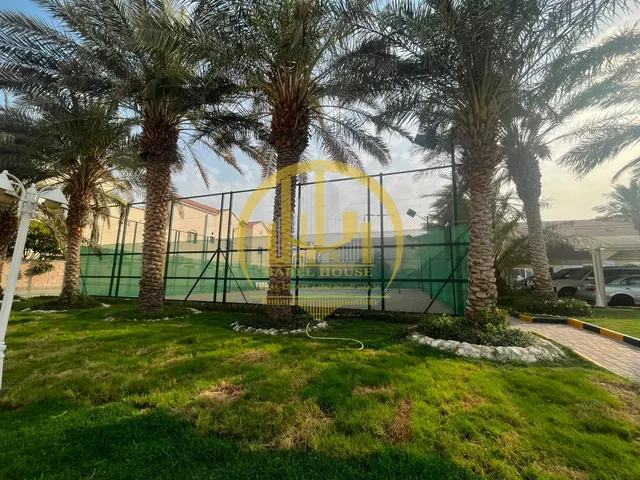 4 BR Villa | Maid Room | Al Aziziyah
