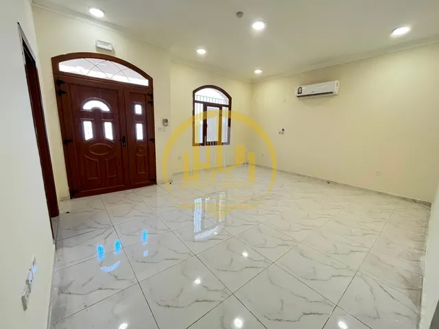 Spacious 6BR | Unfurnished | Al Kheesa