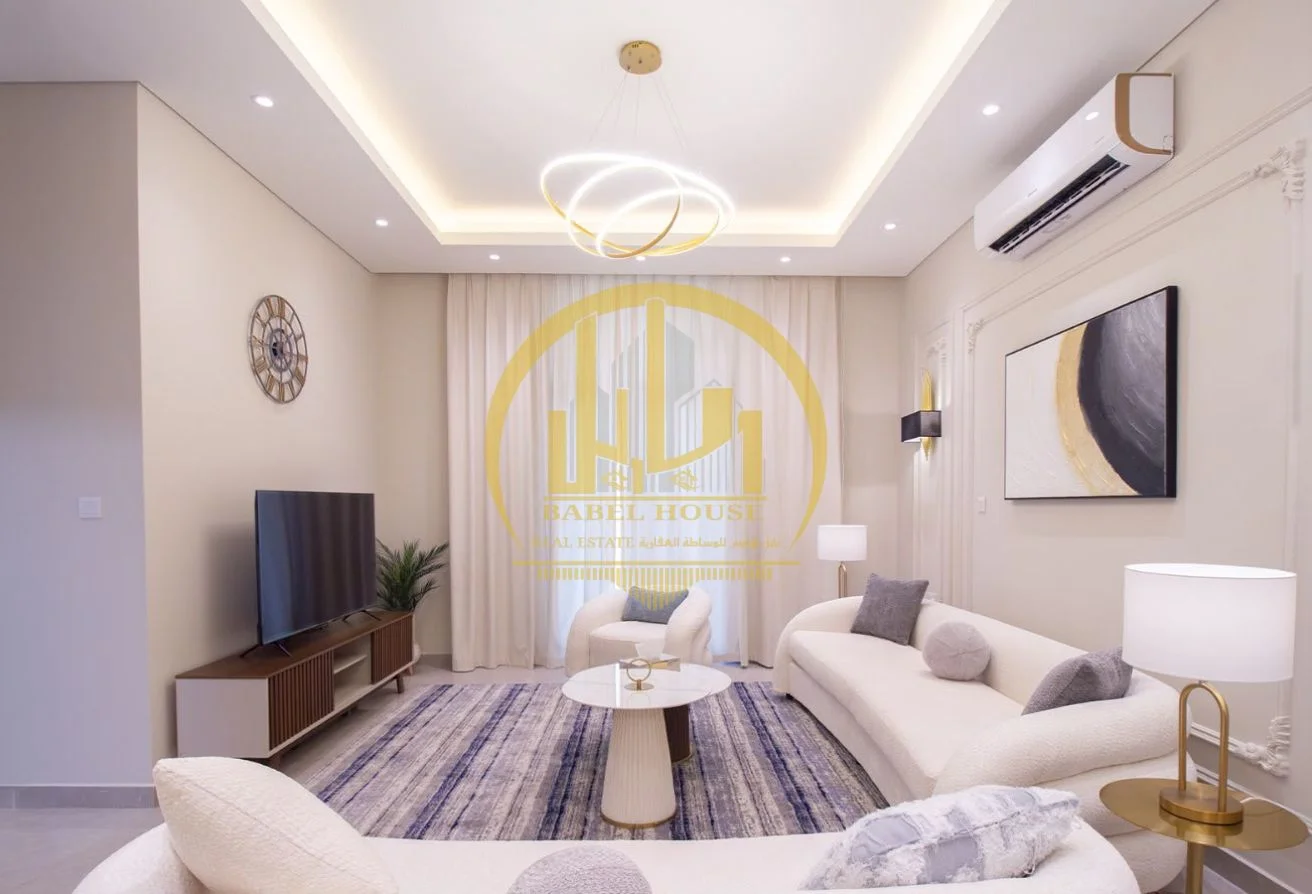 3BR Luxury Furnished| 143 sqm. | Al Muraikh