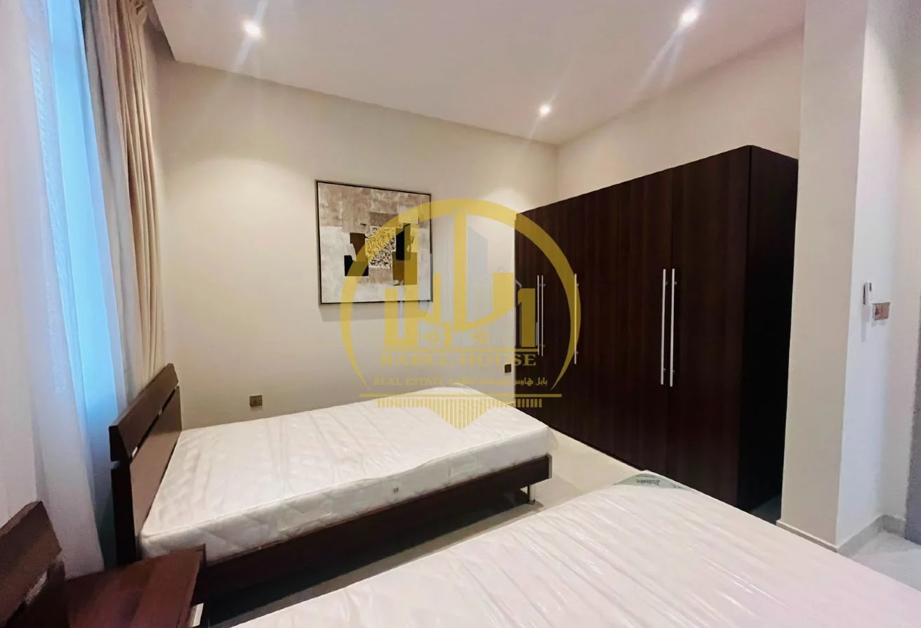 2BR Furnished | 113 sqm | Al Mansoura