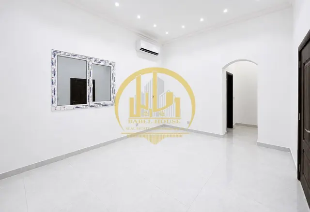 9BR Villa Independent | Brand New | Al Thumama