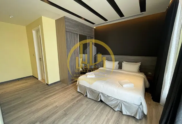 5 BR Villa Furnished | 550 sqm | Umm Al Amad