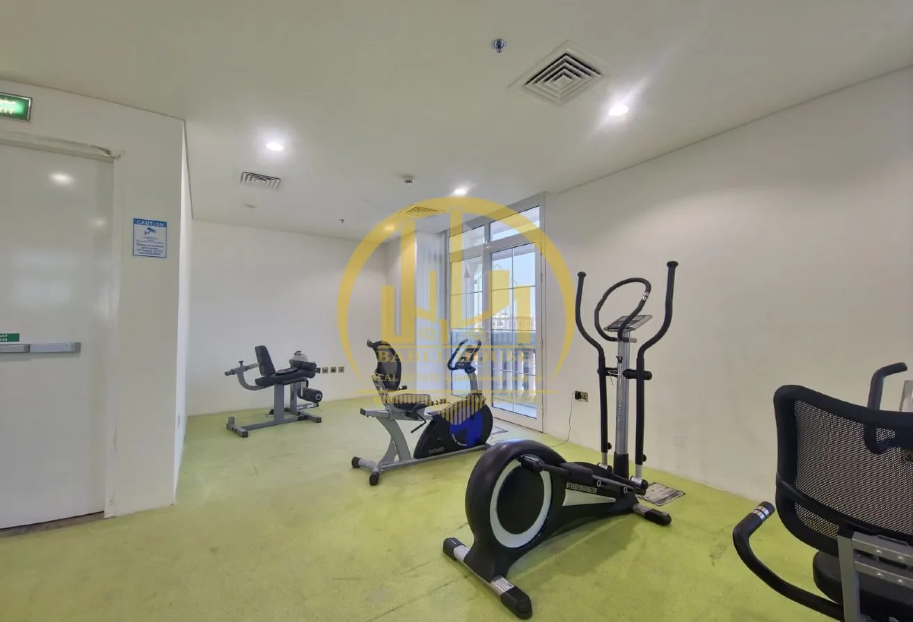 1 BR Furnished | 95 sqm | Fox Hills